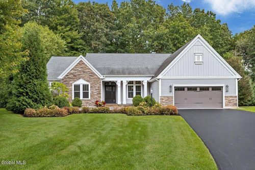 22 Saw Mill Ct, Saratoga Springs, NY, 12866-5696 | Card Image