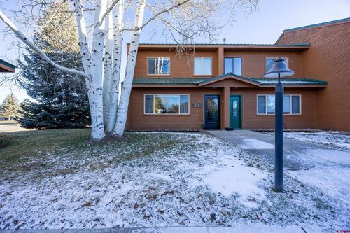 unit-21-302 Talisman Dr, Pagosa Springs, CO, 81147-9433 | Card Image