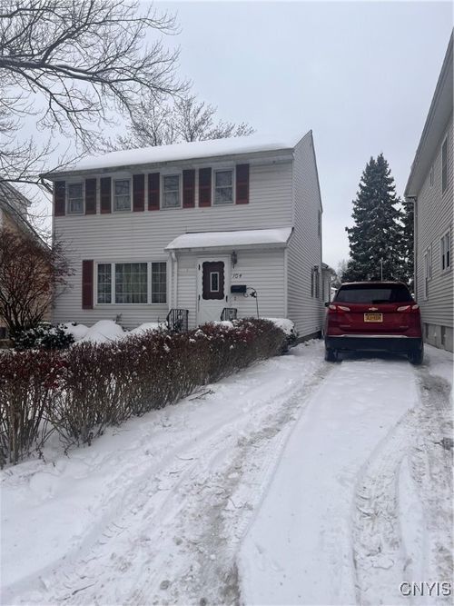 104 Mc Kenney Avenue, Salina, NY, 13211 | Card Image