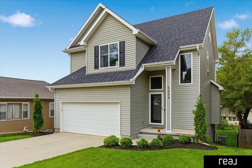 5854 S 50th Ave, Omaha, NE, 68117-2409 | Card Image