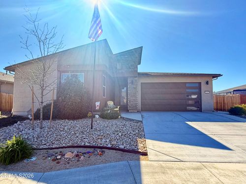 2217 Millville Dr, Spanish Springs, NV, 89441-7315 | Card Image