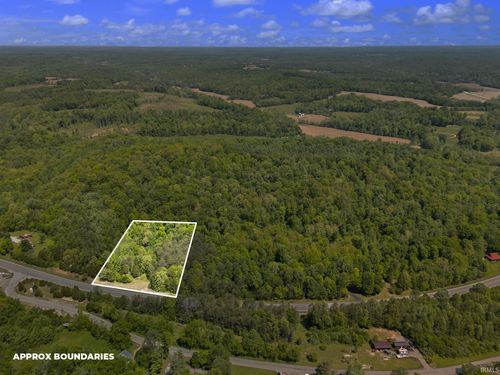 0 W State Rd 64 Tract #3, English, IN, 47118 | Card Image