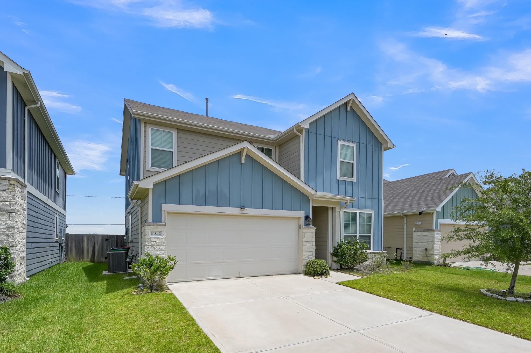Residential in Hockley 3