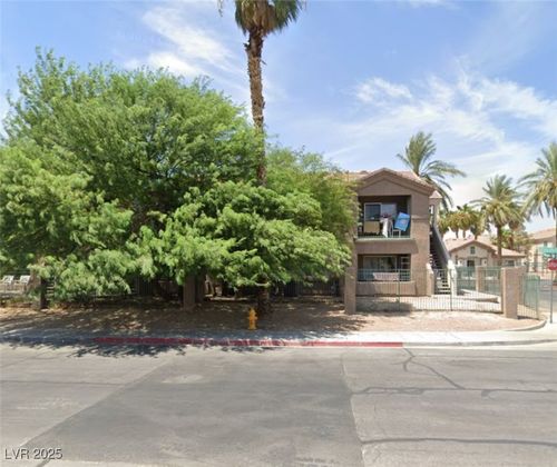 unit-201-1504 Frank Aved St, Las Vegas, NV, 89110-7027 | Card Image
