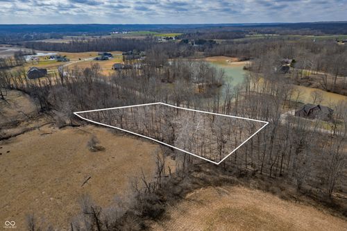 2665 S Gayle Dr, Morgantown, IN, 46160-8257 | Card Image