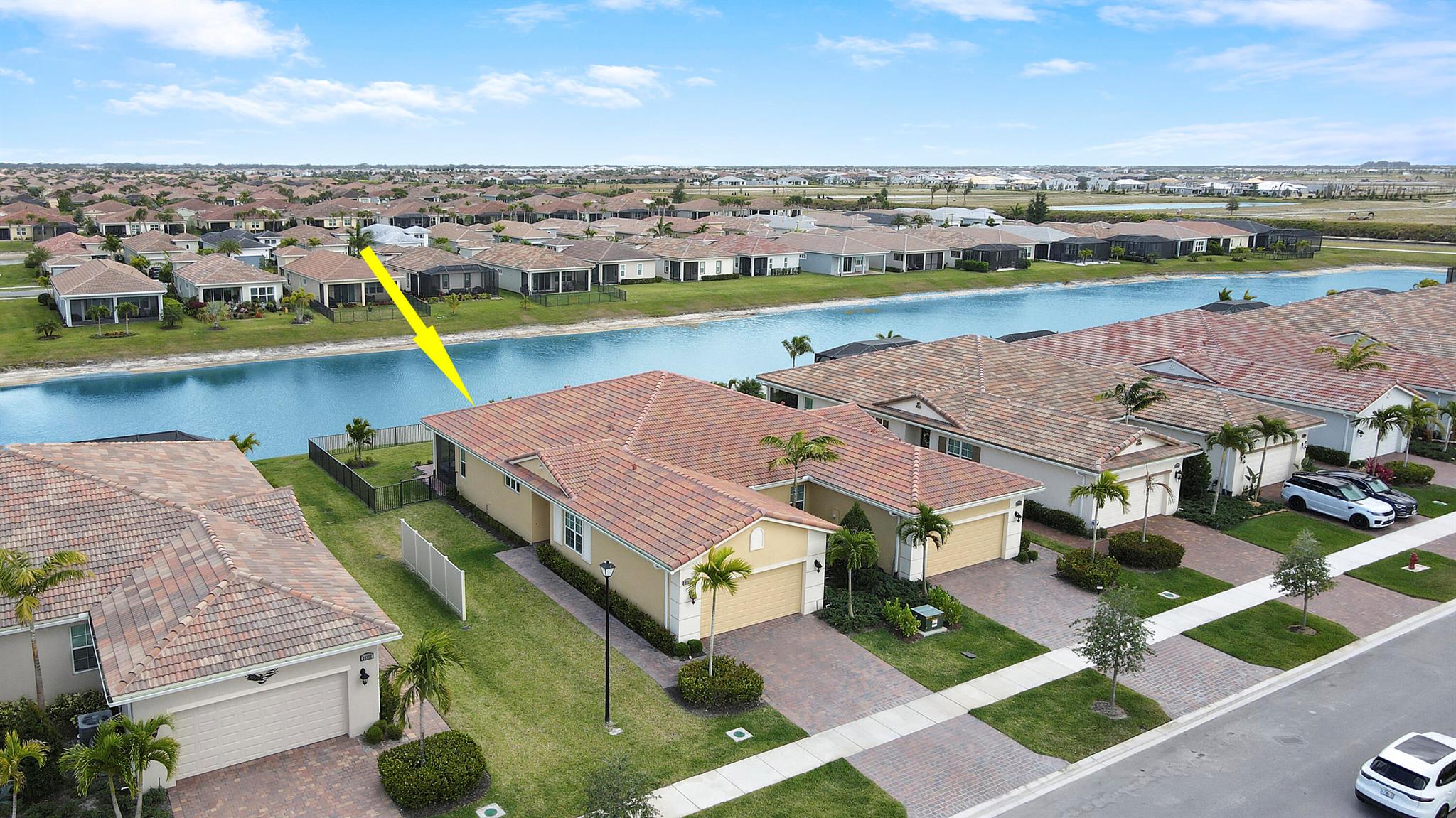 Viterbo Way, Port Street Lucie, FL 34986