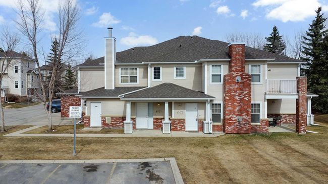 4101 - 7171 Coach Hill Road Sw, Townhouse with 2 bedrooms, 2 bathrooms and 2 parking in Calgary AB | Image 24