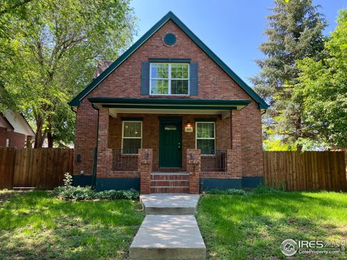 205 E Colorado Ave, Berthoud, CO, 80513-1458 | Card Image