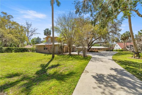 4817 Riverside Dr, Yankeetown, FL, 34498-2231 | Card Image