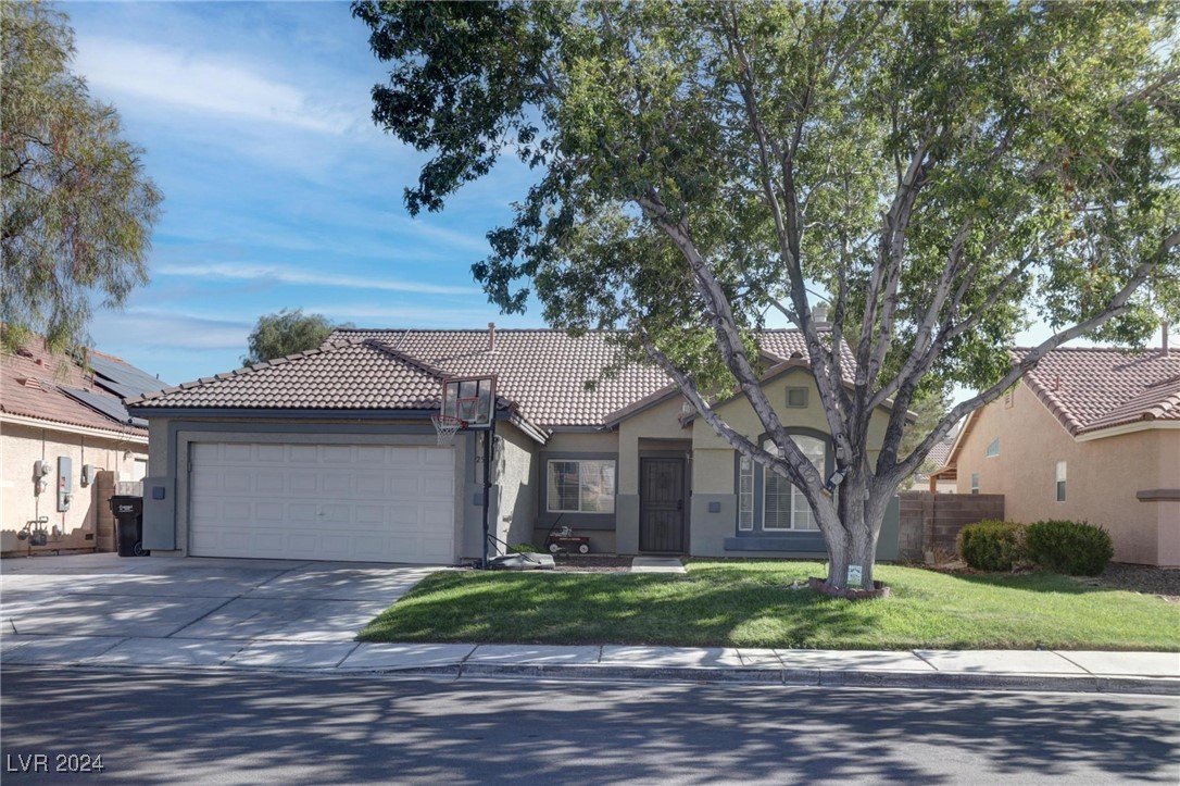 Old Town Dr, North Las Vegas, NV 89031