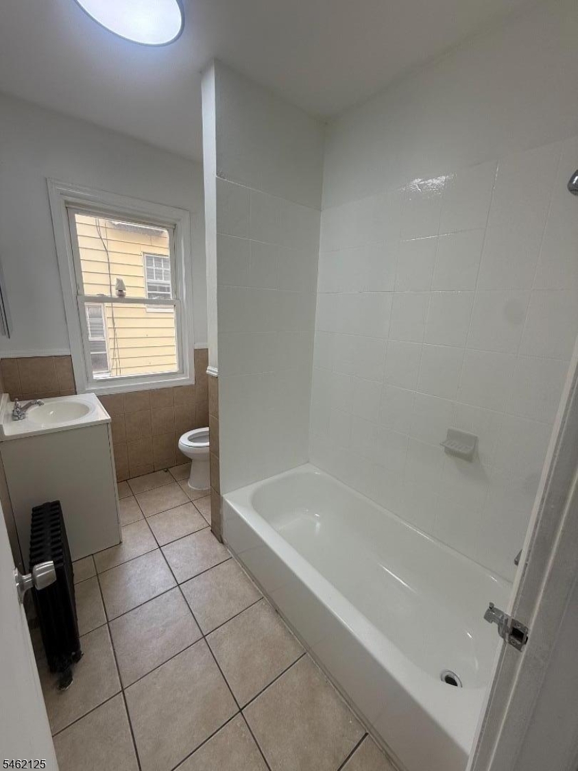 Residential Lease in Newark City 3