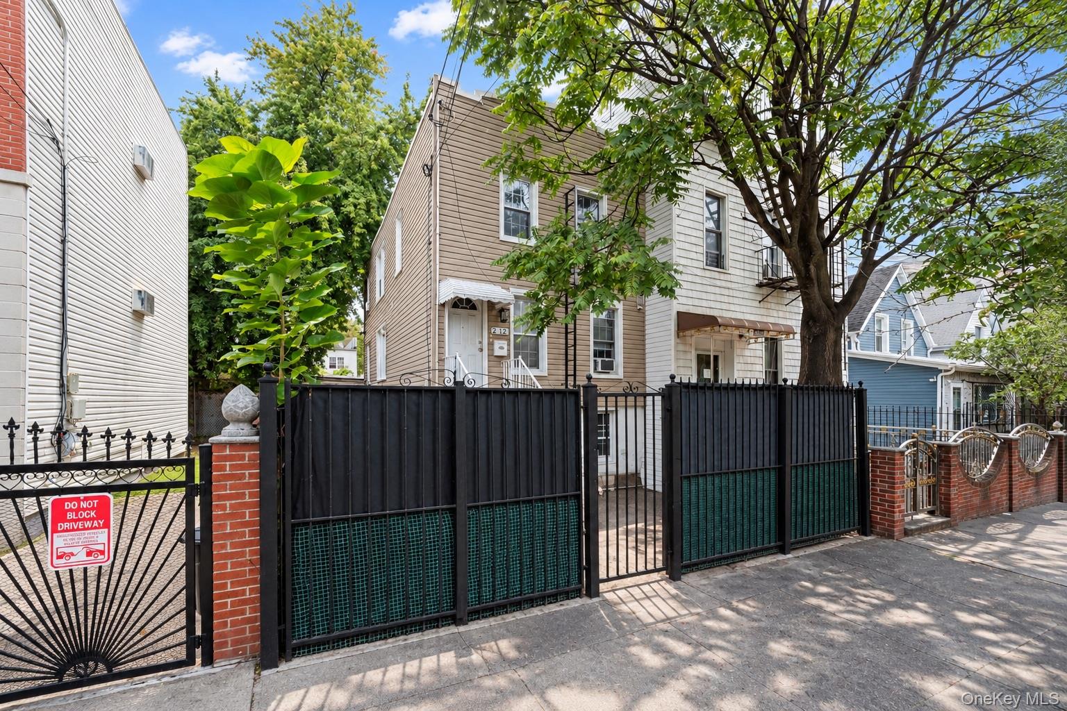 Residential Income in New York 4