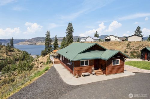 144 W Airport Loop, Seven Bays, WA, 99122-9678 | Card Image