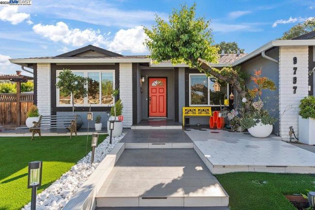 9797 Davona Dr, House other with 4 bedrooms, 2 bathrooms and 2 parking in San Ramon CA | Image 31