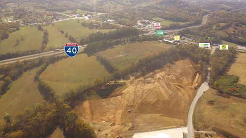 0 Rogers Rd, Gordonsville, TN, 38563 | Card Image