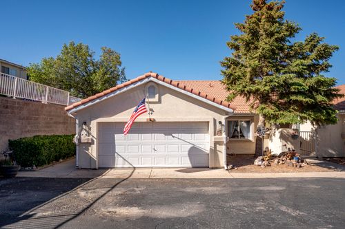unit-44-195 E Fiddlers Canyon Rd, Cedar City, UT, 84721-7746 | Card Image
