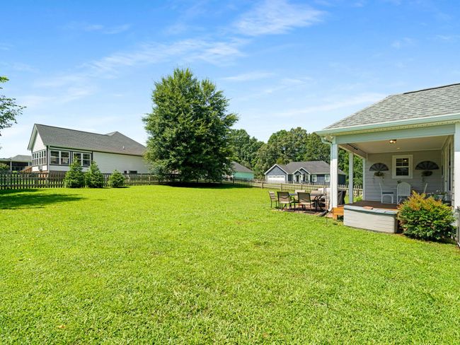 310 Diane Loop, House other with 3 bedrooms, 2 bathrooms and 2 parking in White Bluff TN | Image 40