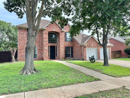 3421 Preakness Dr, Flower Mound, TX, 75028-3935 | Card Image