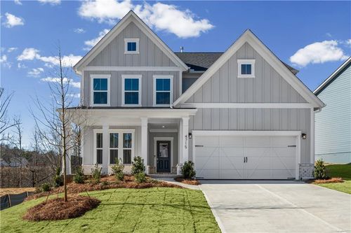 4715 Wilderness Trl, Flowery Branch, GA, 30542-3619 | Card Image