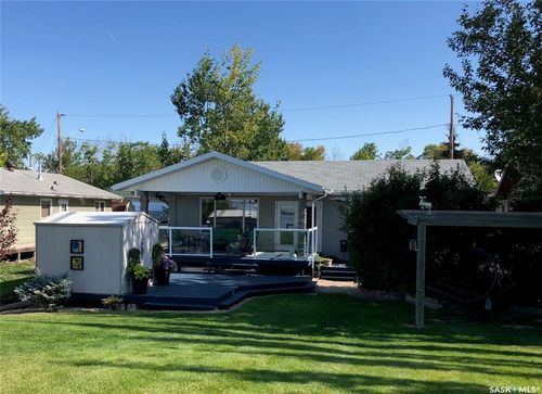 115 Lakeside Drive, Fishing Lake, SK, S0A1A0 | Card Image