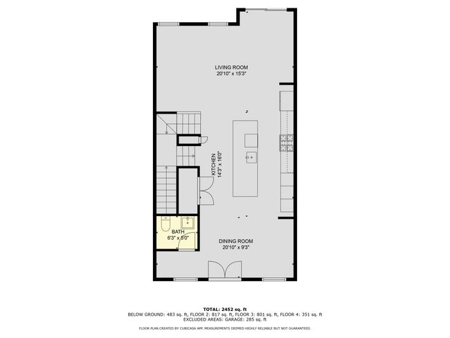 2946 Corston Rd, Condo with 4 bedrooms, 4 bathrooms and null parking in Ann Arbor MI | Image 57