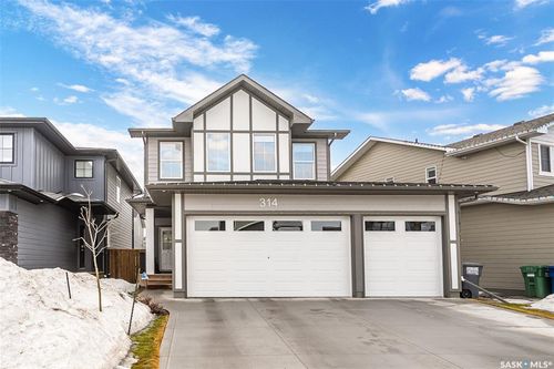 314 Keith Union, Saskatoon, SK, S7V0X8 | Card Image