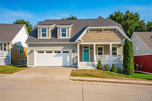2987 Pine Hill Spur, Cape Girardeau, MO, 63701-9673 | Card Image