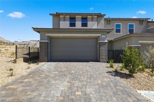 12528 Kings Creek Pl, Las Vegas, NV, 89138-6637 | Card Image