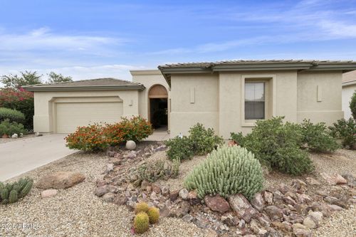 9327 E Arrowvale Drive, Sun Lakes, AZ, 85248 | Card Image