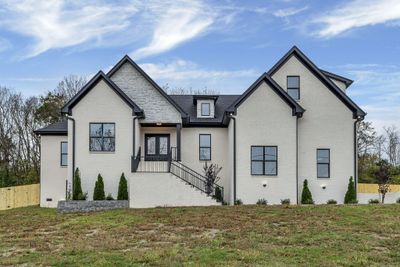 1455 Nonaville Rd, House other with 4 bedrooms, 3 bathrooms and 2 parking in Mount Juliet TN | Image 1