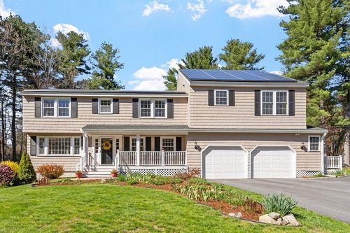 7 Long Meadow Rd, Westford, MA, 01886-2402 | Card Image