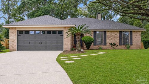 1629 Colwyn Dr, Cantonment, FL, 32533-6814 | Card Image