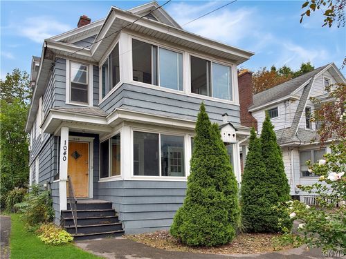 40-1038 Wadsworth St, Syracuse, NY, 13208-1947 | Card Image