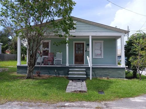 2320 E 12th Ave, TAMPA, FL, 33605-4040 | Card Image