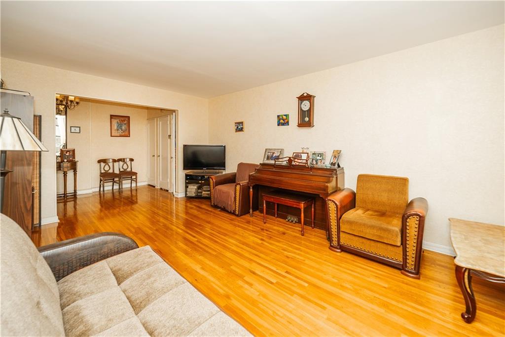 Residential in Brooklyn 5