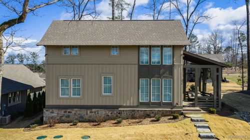 354 Old Jay Road, Eclectic, AL, 36024 | Card Image