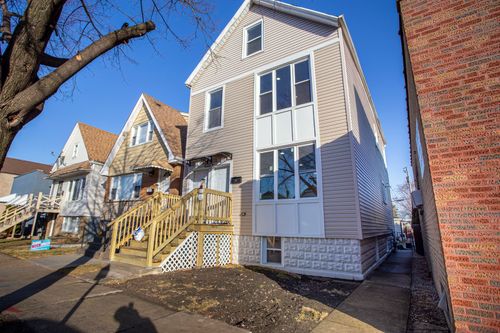 4904 W 31st St, Cicero, IL, 60804-4023 | Card Image