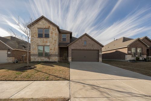 1001 Marigold St, Princeton, TX, 75407-3265 | Card Image
