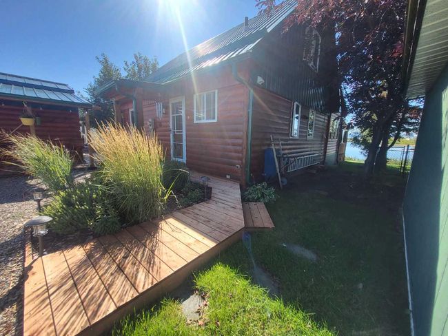 9 Mountain Vista Drive, House other with 3 bedrooms, 1 bathrooms and 2 parking in Hill Spring AB | Image 39