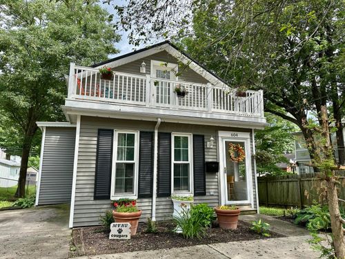 604 N Gay St, Mount Vernon, OH, 43050-1710 | Card Image