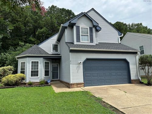 217 Judith Cir, Yorktown, VA, 23693-4547 | Card Image