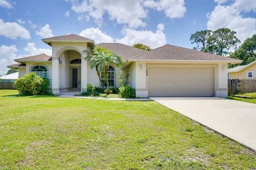 766 Sw Duxbury Ave, Port St. Lucie, FL, 34983-2430 | Card Image