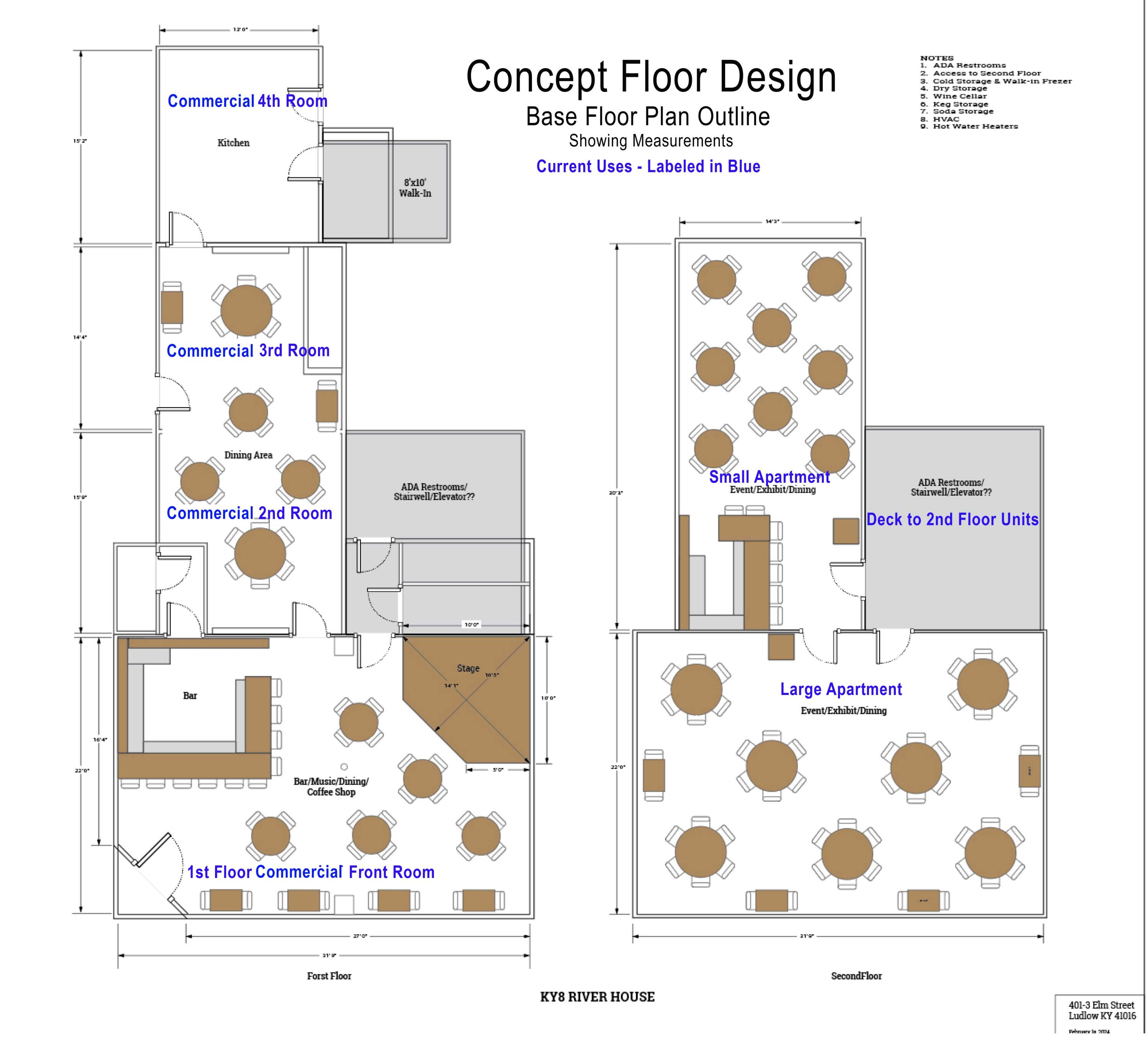 Commercial Sale in Covington 5