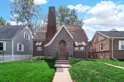 822 174th St, Hammond, IN, 46324-2710 | Card Image