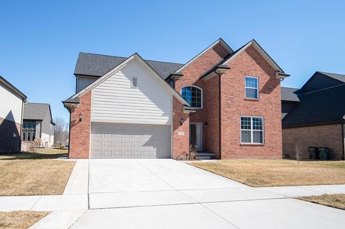 5354 Rangemore Dr, Troy, MI, 48085-3678 | Card Image