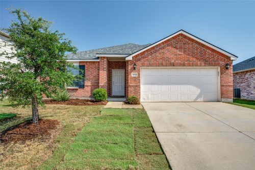 14708 Sawmill Drive, Little Elm, TX, 75068 | Card Image
