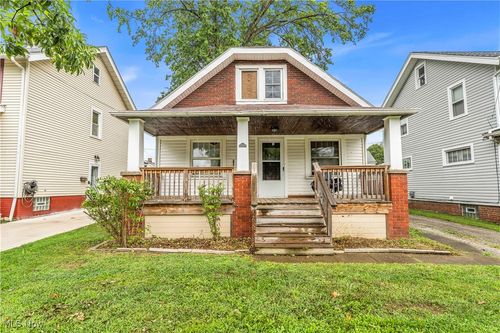 2-2614 Oak Park Ave, Cleveland, OH, 44109-5430 | Card Image