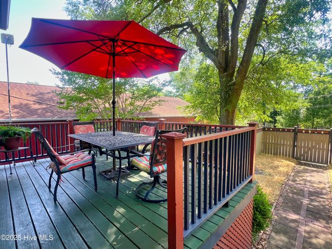 1120 S 3 Rd St, House other with 2 bedrooms, 1 bathrooms and null parking in Wilmington NC | Image 43