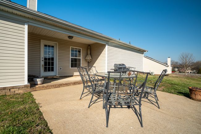 3000 Ping Ct, House other with 4 bedrooms, 3 bathrooms and 1 parking in Spring Hill TN | Image 10