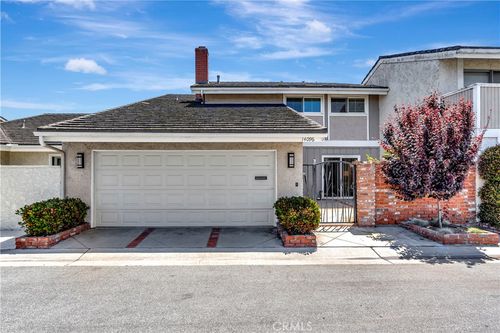 14096 Baker St, Westminster, CA, 92683-4827 | Card Image